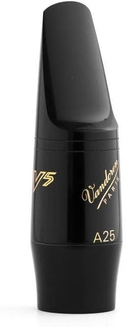 Vandoren Mouthpiece, V5 Series - Alto Saxophone