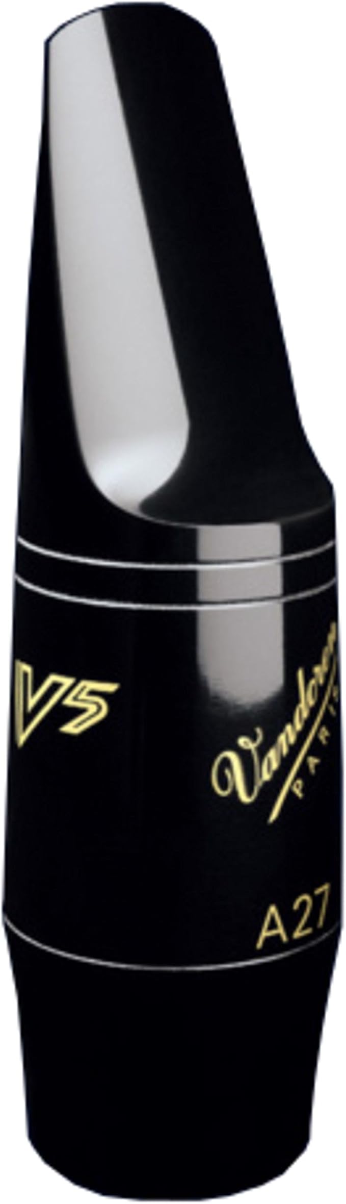 Vandoren Mouthpiece, V5 Series - Alto Saxophone