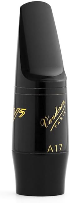 Vandoren Mouthpiece, V5 Series - Alto Saxophone