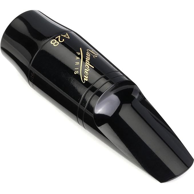 Vandoren Mouthpiece, V5 Series - Alto Saxophone - Reeds For Less