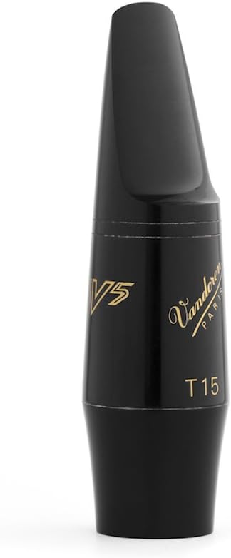 Vandoren Mouthpiece, V5 Series - Tenor Saxophone