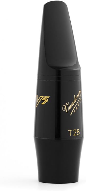 Vandoren Mouthpiece, V5 Series - Tenor Saxophone