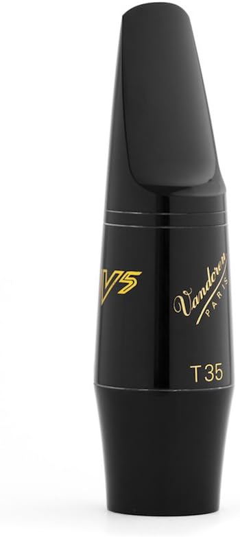 Vandoren Mouthpiece, V5 Series - Tenor Saxophone