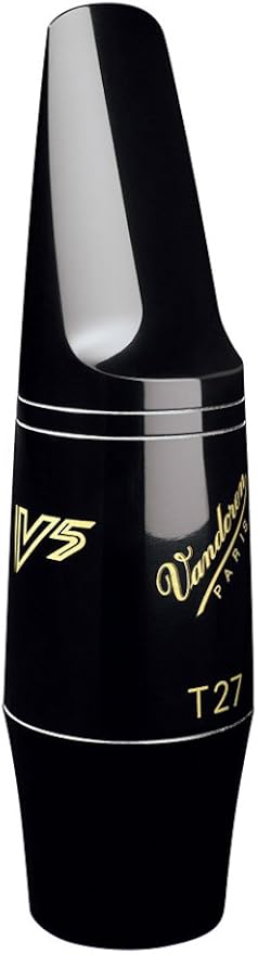 Vandoren Mouthpiece, V5 Series - Tenor Saxophone