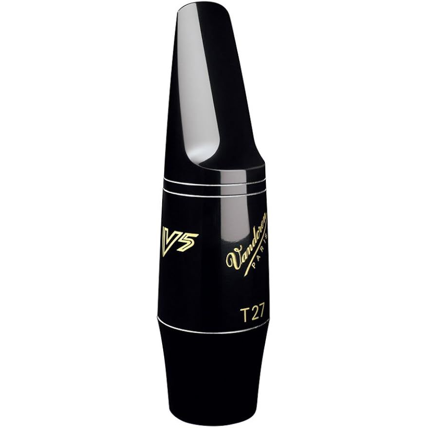 Vandoren Mouthpiece, V5 Series - Tenor Saxophone - Reeds For Less