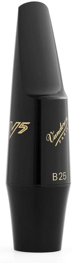 Vandoren Mouthpiece, V5 Series - Baritone Saxophone - Bari Sax