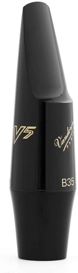 Vandoren Mouthpiece, V5 Series - Baritone Saxophone - Bari Sax