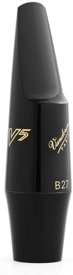 Vandoren Mouthpiece, V5 Series - Baritone Saxophone - Bari Sax