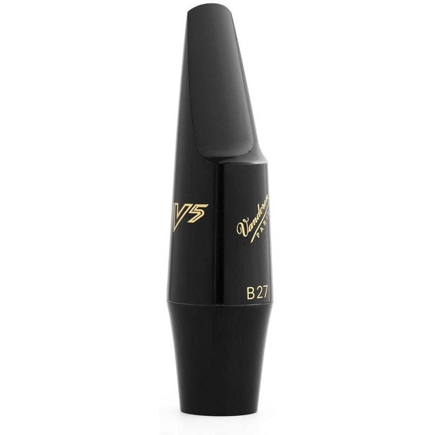 Vandoren Mouthpiece, V5 Series - Baritone Saxophone - Bari Sax - Reeds For Less
