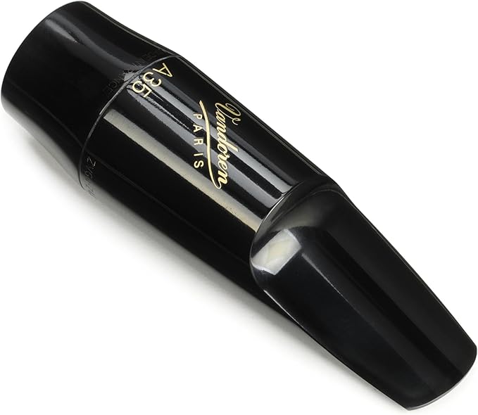 Vandoren Mouthpiece, Java Series - Alto Saxophone