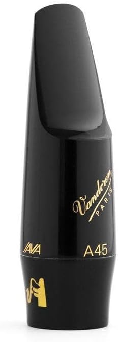 Vandoren Mouthpiece, Java Series - Alto Saxophone