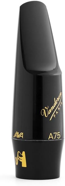 Vandoren Mouthpiece, Java Series - Alto Saxophone