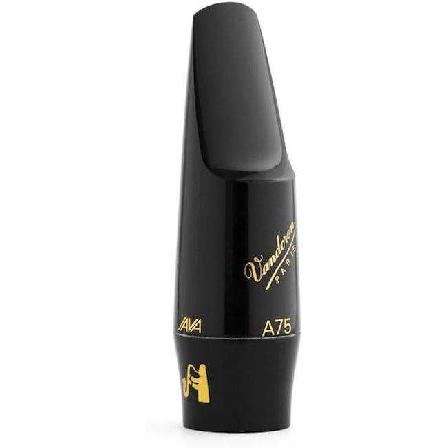Vandoren Mouthpiece, Java Series - Alto Saxophone - Reeds For Less