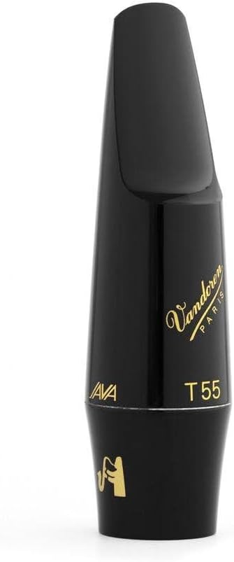 Vandoren Mouthpiece, Java Series - Tenor Saxophone