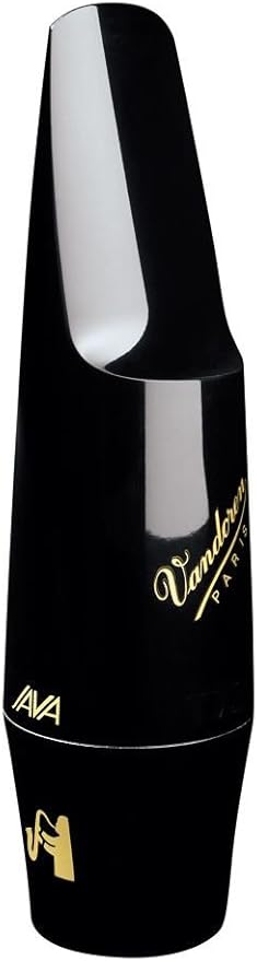 Vandoren Mouthpiece, Java Series - Tenor Saxophone
