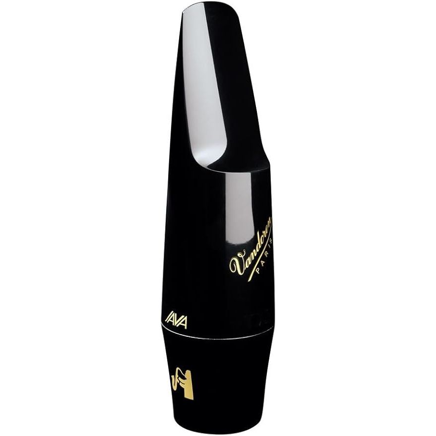 Vandoren Mouthpiece, Java Series - Tenor Saxophone - Reeds For Less
