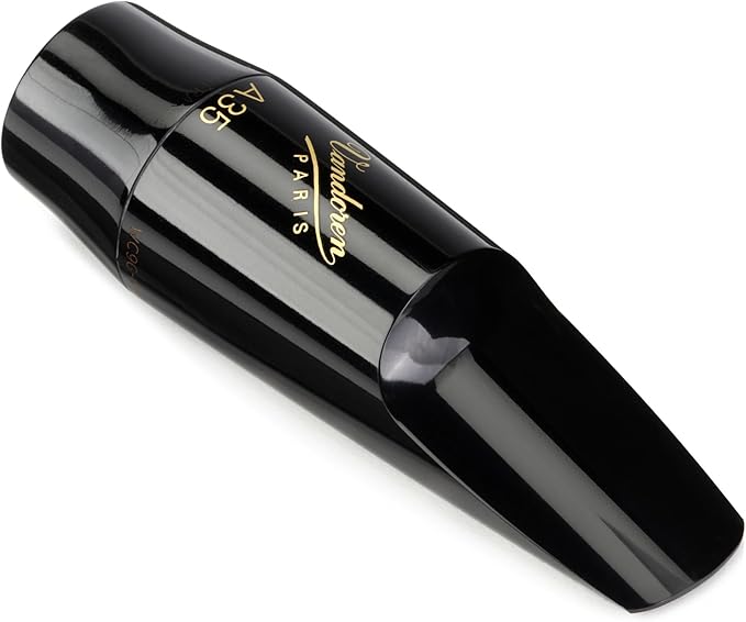 Vandoren Mouthpiece, Jumbo Java Series - Alto Saxophone