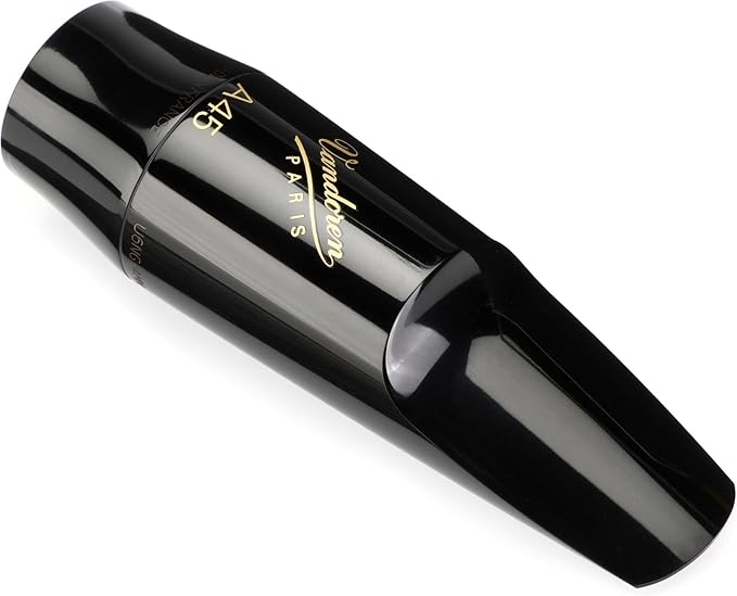 Vandoren Mouthpiece, Jumbo Java Series - Alto Saxophone