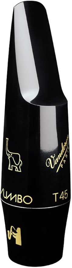 Vandoren Mouthpiece, Jumbo Java Series - Tenor Saxophone