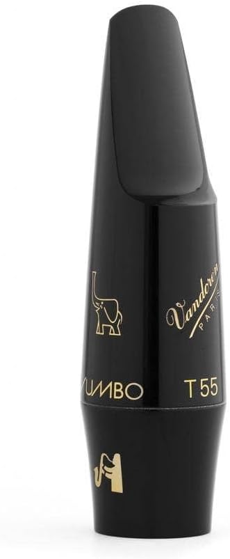 Vandoren Mouthpiece, Jumbo Java Series - Tenor Saxophone