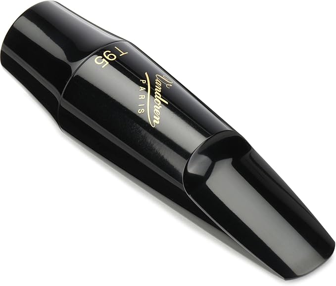 Vandoren Mouthpiece, Jumbo Java Series - Tenor Saxophone