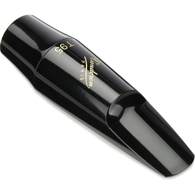 Vandoren Mouthpiece, Jumbo Java Series - Tenor Saxophone - Reeds For Less