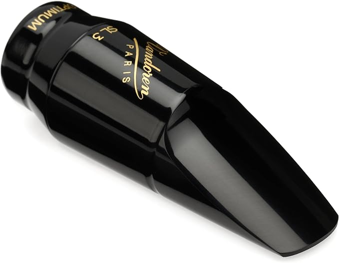 Vandoren Mouthpiece, Optimum Series - Soprano Saxophone