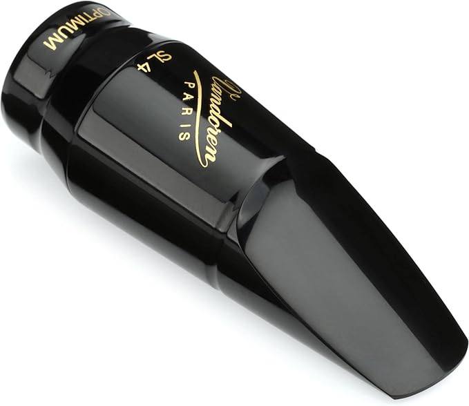 Vandoren Mouthpiece, Optimum Series - Soprano Saxophone