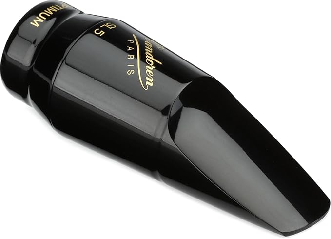 Vandoren Mouthpiece, Optimum Series - Soprano Saxophone