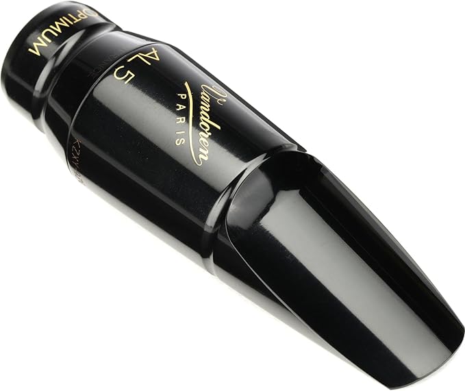 Vandoren Mouthpiece, Optimum Series - Alto Saxophone
