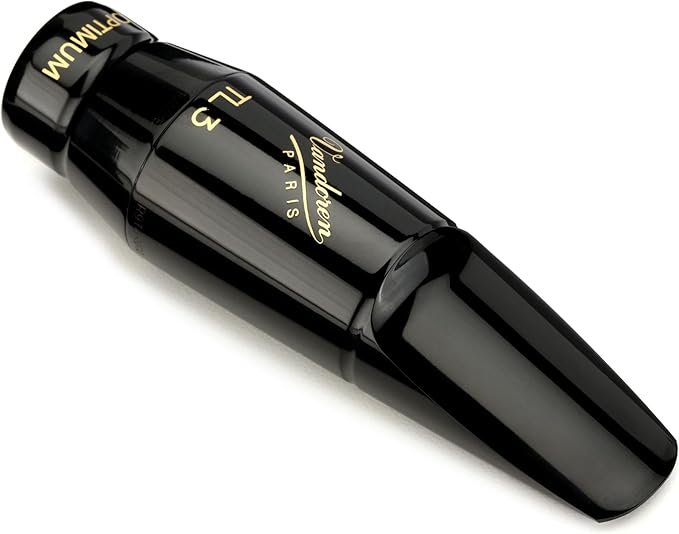 Vandoren Mouthpiece, Optimum Series - Tenor Saxophone