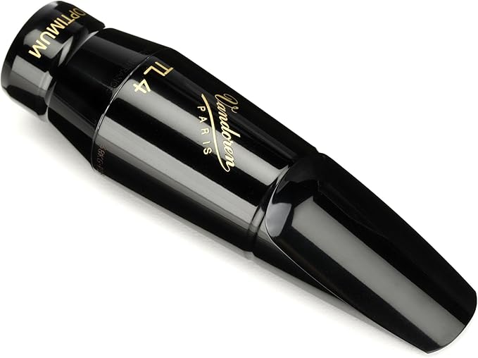 Vandoren Mouthpiece, Optimum Series - Tenor Saxophone