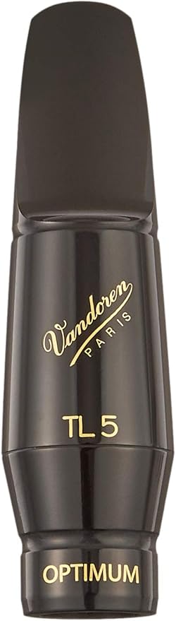 Vandoren Mouthpiece, Optimum Series - Tenor Saxophone
