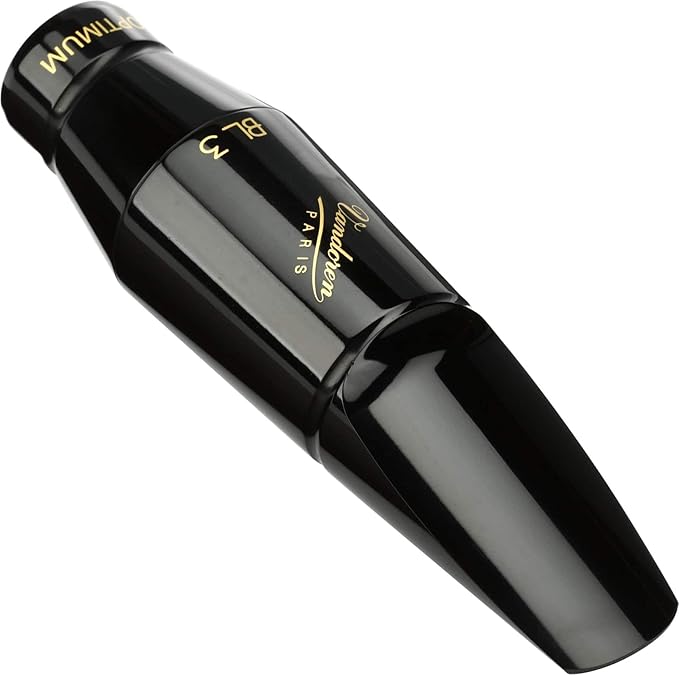 Vandoren Mouthpiece, Optimum Series - Baritone Saxophone - Bari Sax
