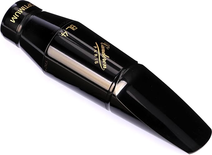 Vandoren Mouthpiece, Optimum Series - Baritone Saxophone - Bari Sax