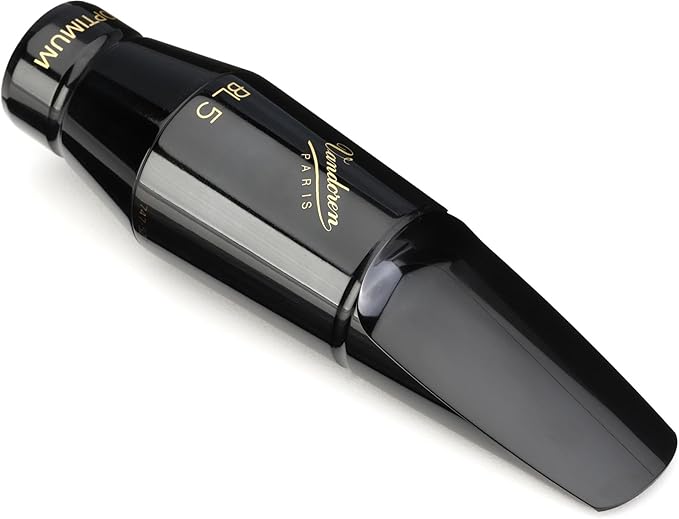 Vandoren Mouthpiece, Optimum Series - Baritone Saxophone - Bari Sax