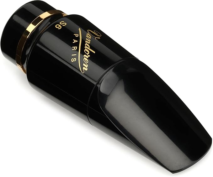 Vandoren Mouthpiece, V16 Series - Soprano Saxophone