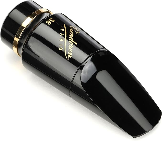 Vandoren Mouthpiece, V16 Series - Soprano Saxophone