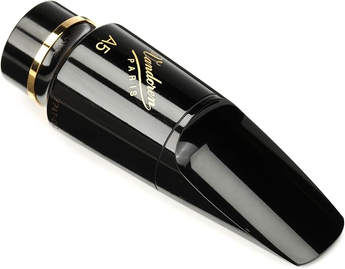 Vandoren Mouthpiece, V16 Series - Alto Saxophone