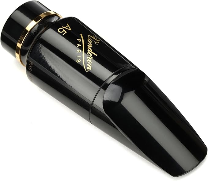 Vandoren Mouthpiece, V16 Series - Alto Saxophone