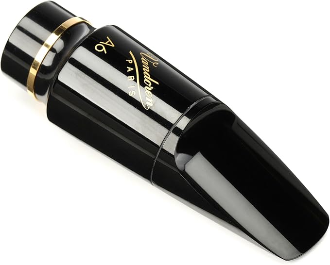 Vandoren Mouthpiece, V16 Series - Alto Saxophone