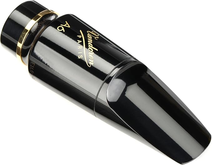 Vandoren Mouthpiece, V16 Series - Alto Saxophone