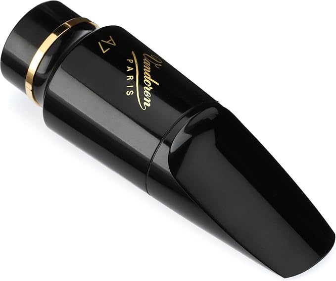 Vandoren Mouthpiece, V16 Series - Alto Saxophone