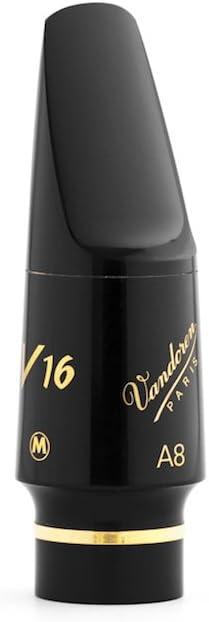 Vandoren Mouthpiece, V16 Series - Alto Saxophone