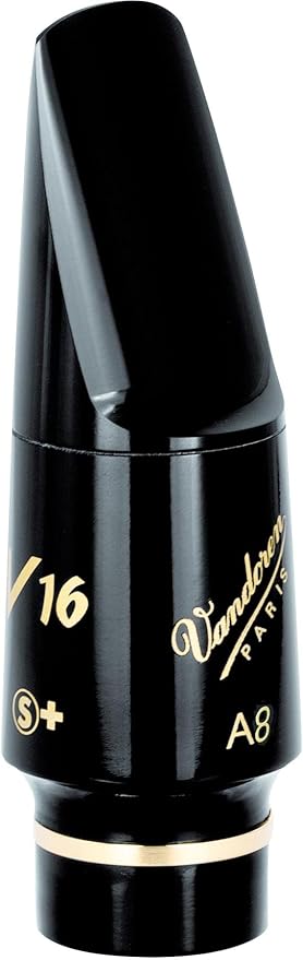 Vandoren Mouthpiece, V16 Series - Alto Saxophone