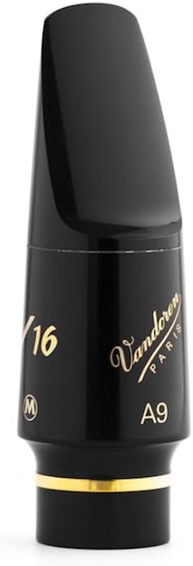 Vandoren Mouthpiece, V16 Series - Alto Saxophone