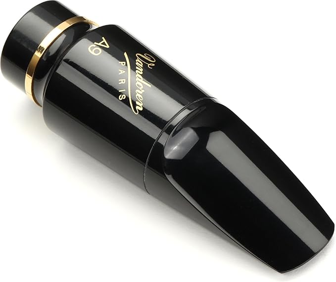 Vandoren Mouthpiece, V16 Series - Alto Saxophone