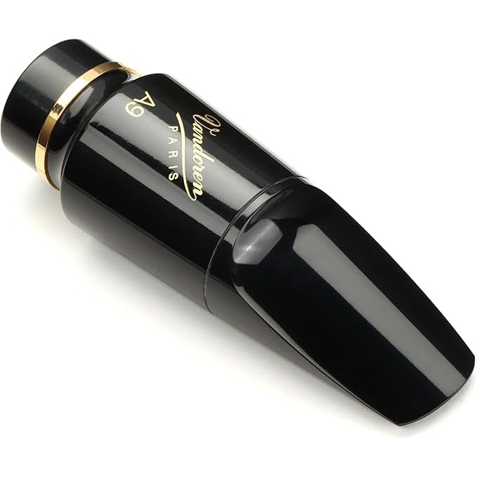 Vandoren Mouthpiece, V16 Series - Alto Saxophone - Reeds For Less