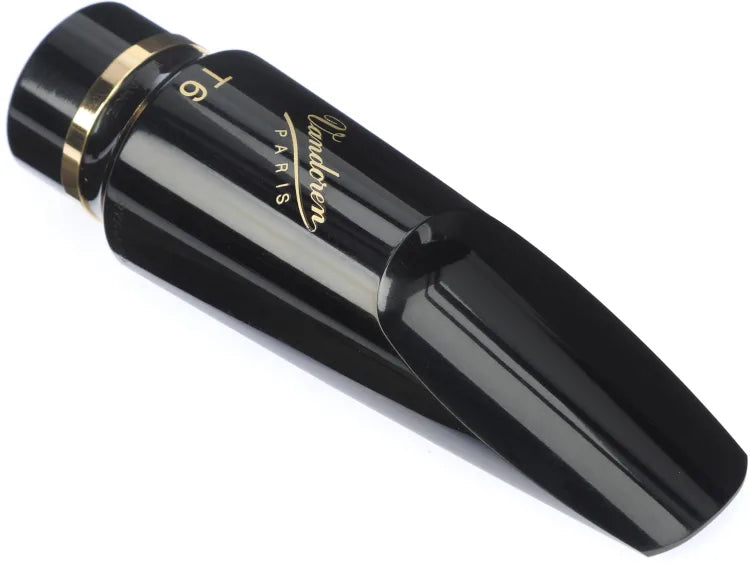 Vandoren Mouthpiece, V16 Series - Tenor Saxophone