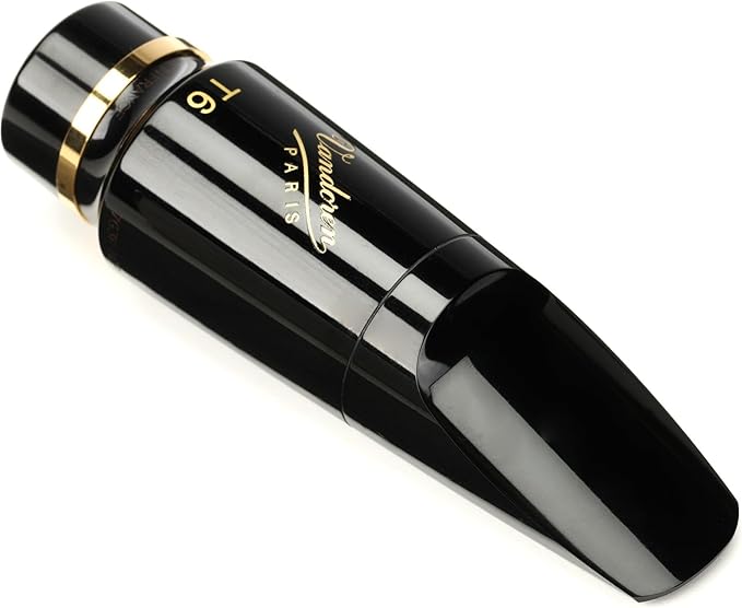 Vandoren Mouthpiece, V16 Series - Tenor Saxophone